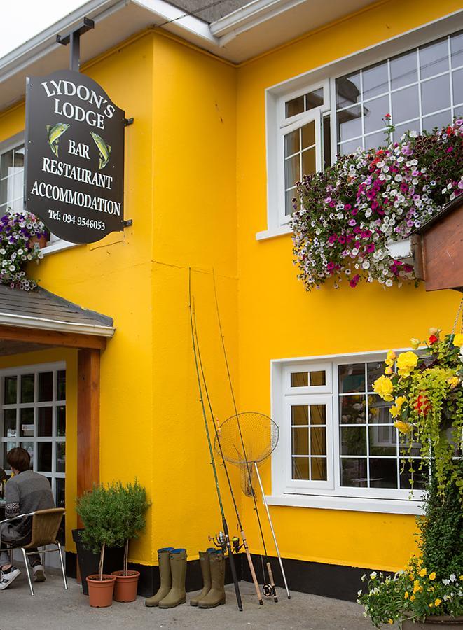 Lydons Lodge Hotel コング エクステリア 写真