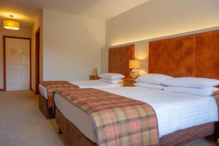 Lydons Lodge Hotel コング エクステリア 写真